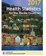Health Statistics for the Nordic Countries 2017