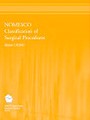Nomesco Classification of Surgical Procedures