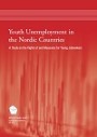 Youth Unemployment in the Nordic Countries