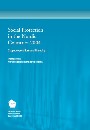 Social Protection in the Nordic countries 2004
