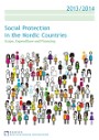 Social Protection in the Nordic Countries 2013/2014