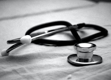 stethoscope