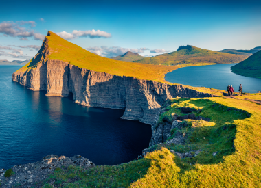 Vagar, Faroe Islands