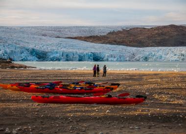 Greenland
