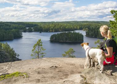 Finland